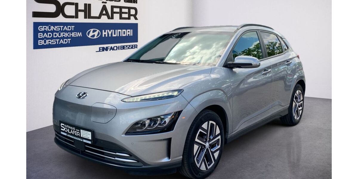 Hyundai KONA 22.731 km 25.480 &euro; Bad Dürkheim 67098