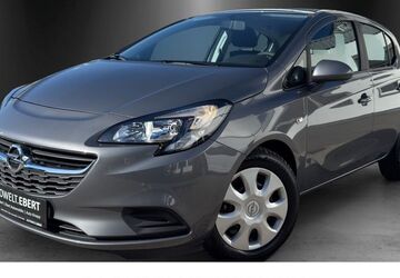 Opel Corsa 2.100 km 12.890 &euro; Bensheim 64625