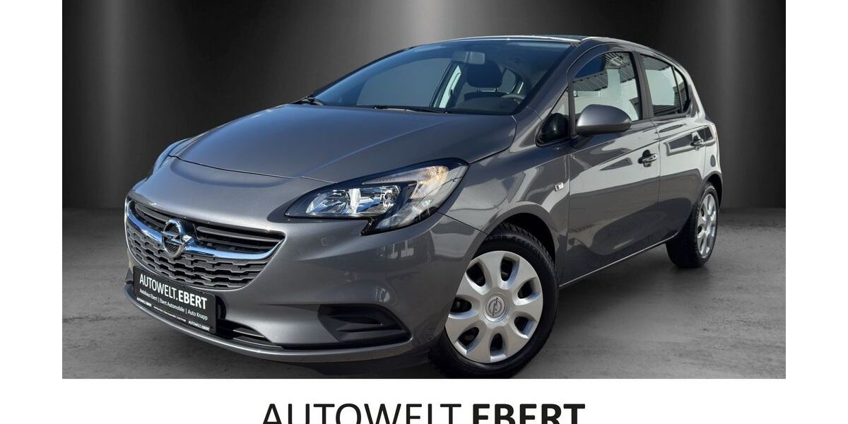 Opel Corsa 2.100 km 12.890 &euro; Bensheim 64625