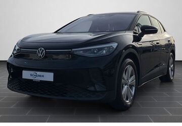 VW ID.4 13.566 km 31.600 &euro; Ludwigshafen 67059