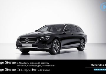 Mercedes-Benz E 300 66.309 km 33.990 &euro; Worms 67547