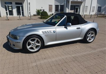 BMW Z3 156.000 km 8.900 &euro; Hochdorf-Assenheim 67126