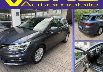 Renault Megane 80.000 km 16.880 &euro; Neuhofen/Pfalz 67141