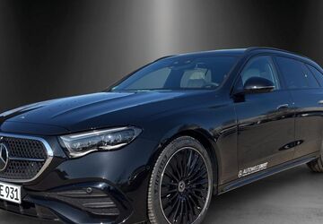 Mercedes-Benz E 450 3.500 km 98.990 &euro; Weinheim 69469