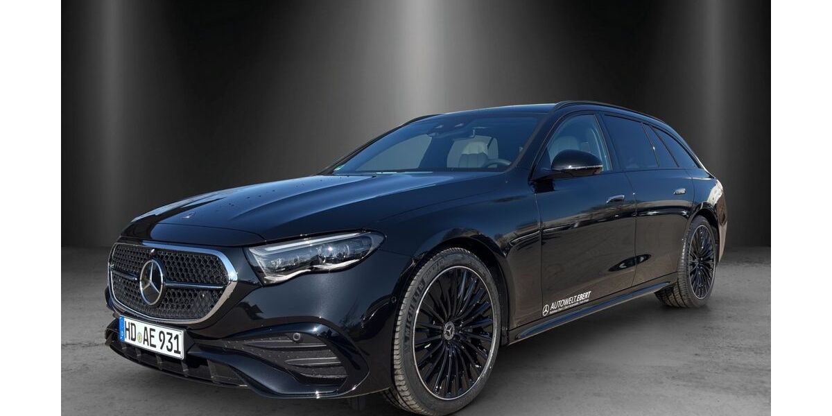 Mercedes-Benz E 450 3.500 km 98.990 &euro; Weinheim 69469