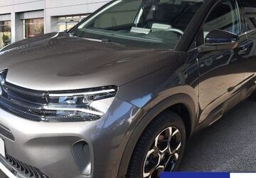 Citroen C5 Aircross 42.300 km 24.890 &euro; Mannheim 68309