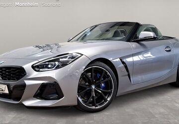 BMW Z4 M40 32.664 km 50.980 &euro; Mannheim 68169