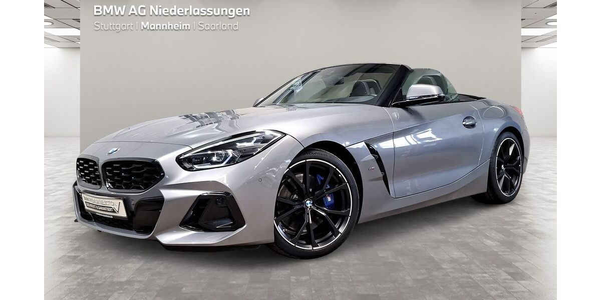 BMW Z4 M40 32.664 km 50.980 &euro; Mannheim 68169
