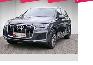 Audi Q7 46.023 km 61.491 &euro; Weinheim 69469