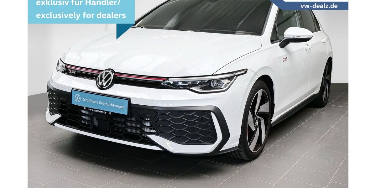 VW Golf 3.280 km 34.390 &euro; Mannheim 68309