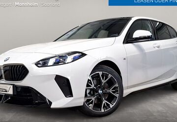 BMW 120 14.090 km 36.980 &euro; Mannheim 68169