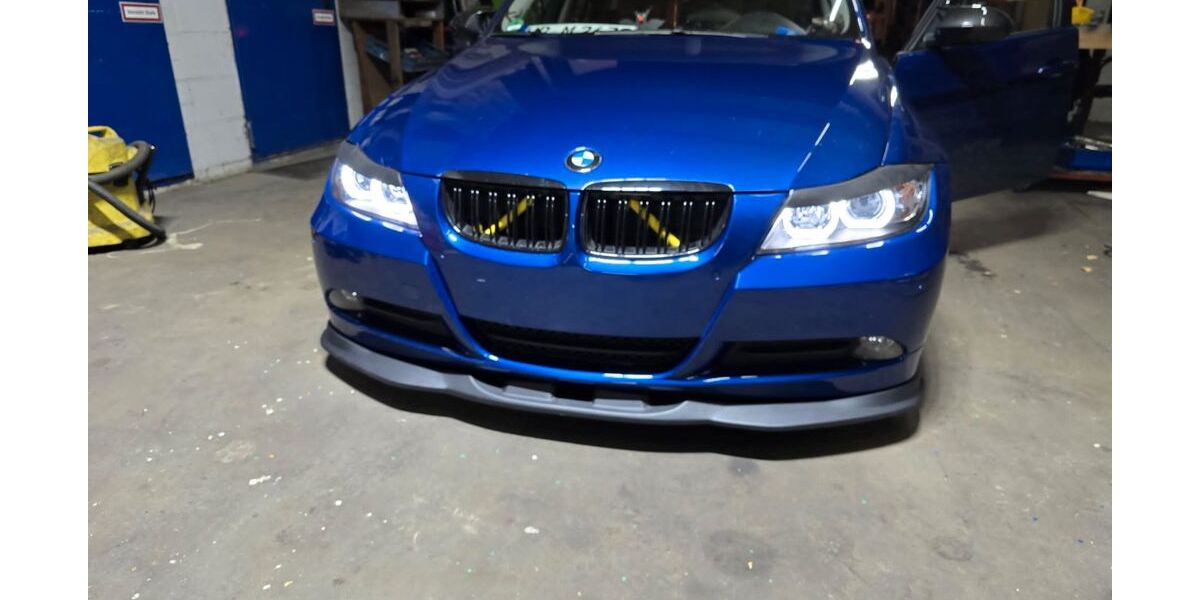 BMW 320 234.000 km 4.500 &euro; Bürstadt 68642