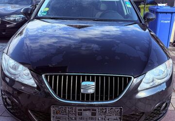 Seat Exeo 218.022 km 1.800 &euro; Pfungstadt 64319