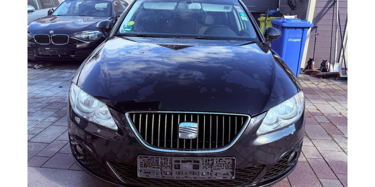 Seat Exeo 218.022 km 1.800 &euro; Pfungstadt 64319