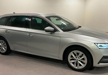 Skoda Octavia 169.000 km 15.900 &euro; Biebesheim am Rhein 64584