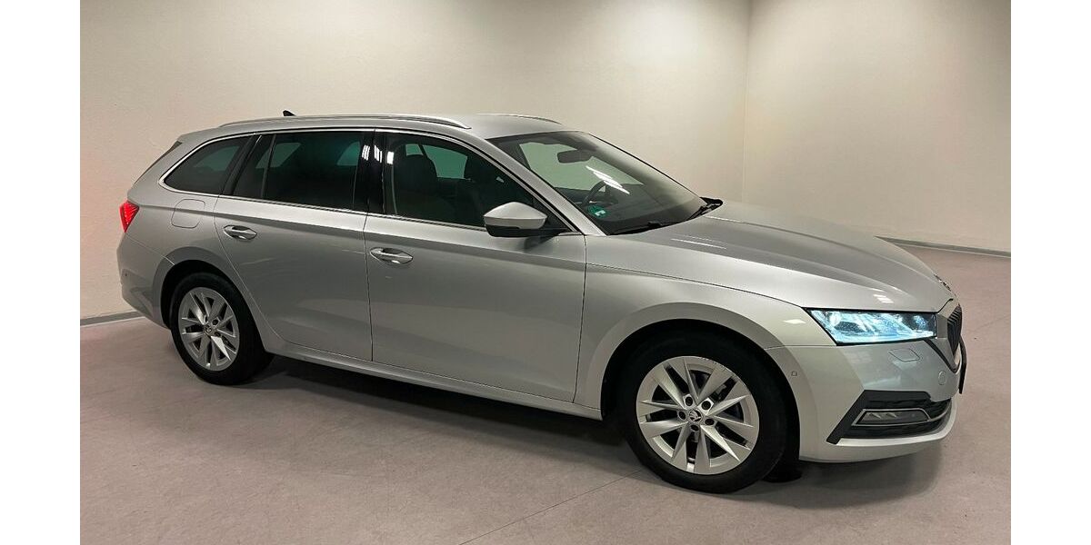 Skoda Octavia 169.000 km 15.900 &euro; Biebesheim am Rhein 64584
