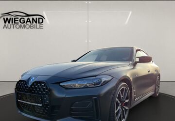 BMW M440 64.000 km 45.990 &euro; Viernheim 68519