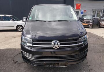 VW T6 Transporter 184.760 km 23.800 &euro; Bensheim 64625