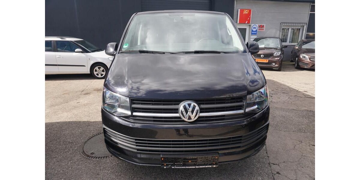 VW T6 Transporter 184.760 km 23.800 &euro; Bensheim 64625