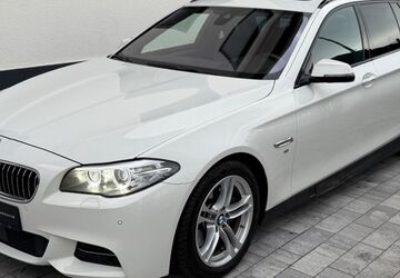 BMW 530 200.000 km 13.950 &euro; Mannheim 68309