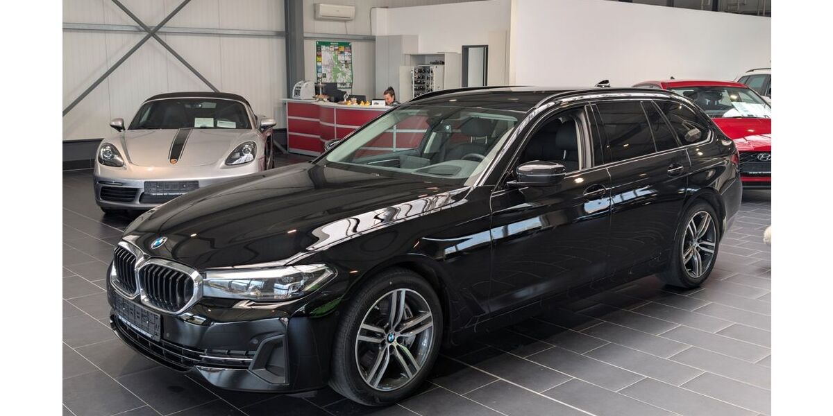 BMW 530 109.000 km 36.900 &euro; Weinheim 69469