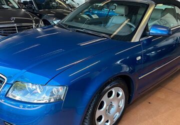 Audi A4 154.417 km 4.950 &euro; Bad Dürkheim 67098