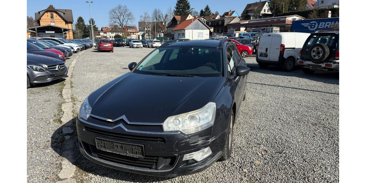 Citroen C5 293.000 km 1.999 &euro; Mörlenbach 69509