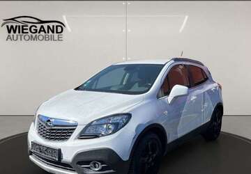 Opel Mokka 165.000 km 4.990 &euro; Viernheim 68519