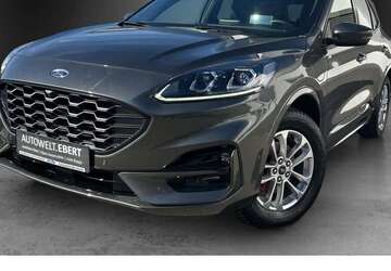 Ford Kuga 21.490 km 24.890 &euro; Frankenthal 67227