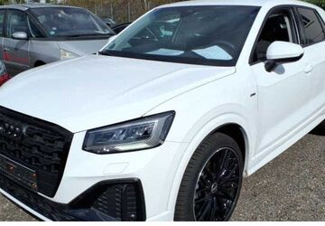 Audi Q2 57.700 km 24.930 &euro; Mannheim 68167