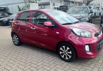 Kia Picanto 110.000 km 5.999 &euro; Worms 67547