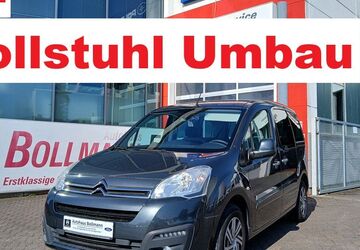 Citroen Berlingo 31.860 km 18.990 &euro; Bensheim 64625