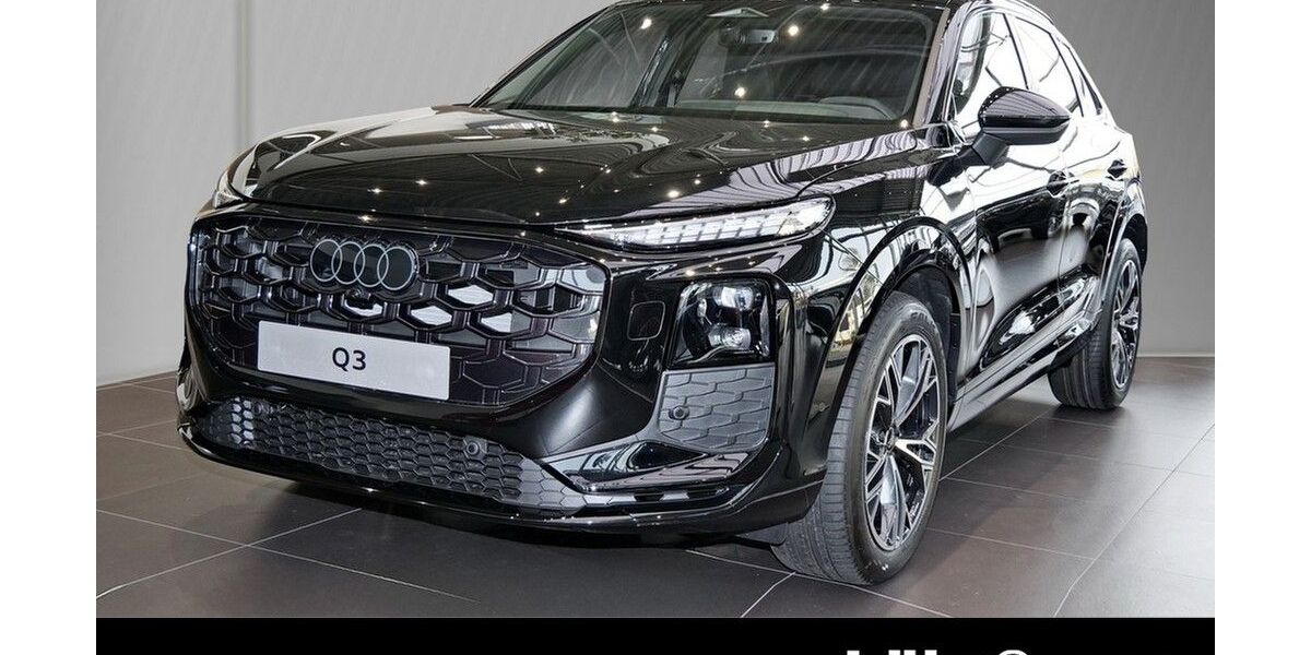 Audi Q3 1.001 km 65.950 &euro; Worms 67547