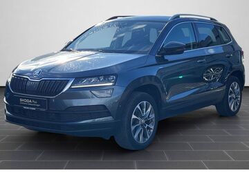 Skoda Karoq 86.500 km 22.900 &euro; Alzey 55232