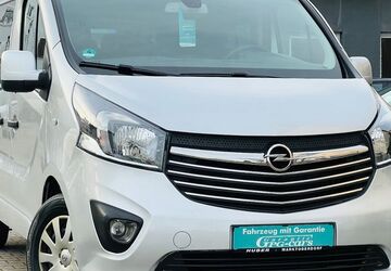 Opel Vivaro 171.000 km 13.999 &euro; Worms 67547