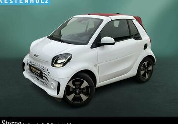 Smart ForTwo 27.364 km 14.490 &euro; Grünstadt 67269