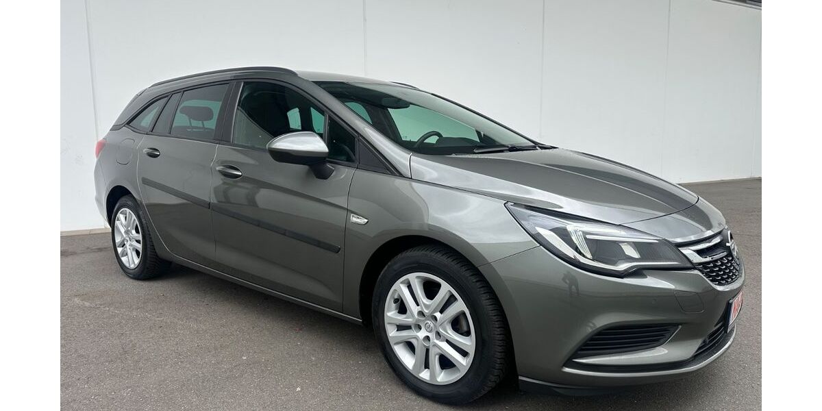 Opel Astra 100.800 km 8.699 &euro; Mannheim 68307
