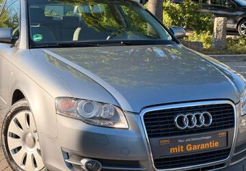 Audi A4 189.000 km 5.990 &euro; Worms 67547