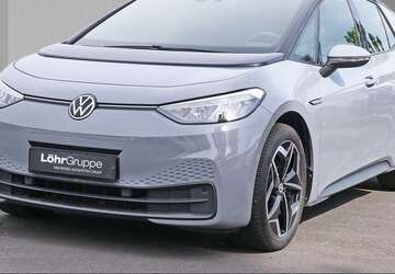 VW ID.3 41.250 km 19.990 &euro; Worms 67547