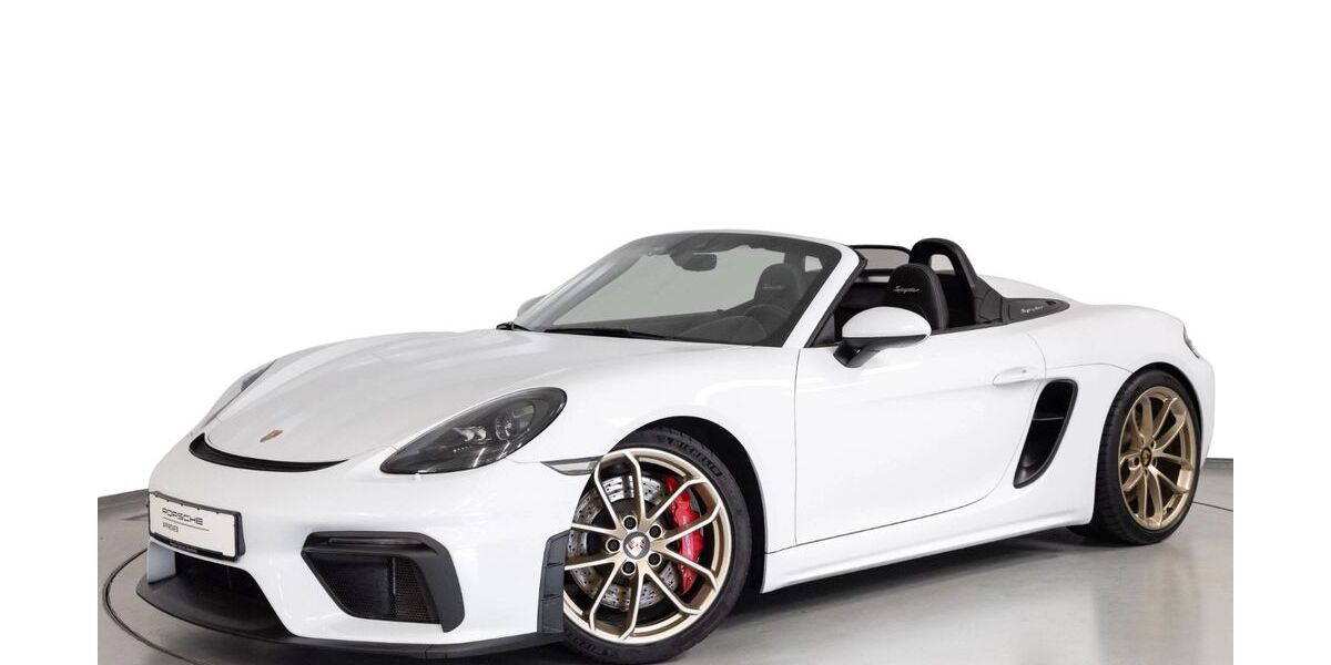 Porsche Boxster 36.700 km 97.900 &euro; Mannheim 68229