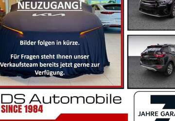 Kia Stonic 17.173 km 19.600 &euro; Lampertheim-Hofheim 68623