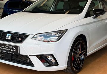 Seat Ibiza 92.488 km 14.490 &euro; Bad Dürkheim 67098