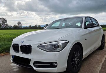 BMW 120 260.000 km 5.800 &euro; Gernsheim 64579