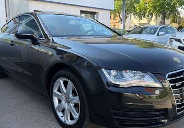 Audi A7 270.000 km 12.499 &euro; Worms 67549