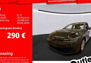 VW Golf 78.593 km 17.692 &euro; Mannheim 68309