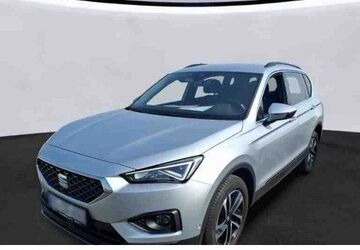 Seat Tarraco 54.300 km 27.930 &euro; Mannheim 68167