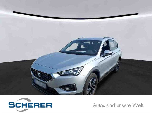 Seat Tarraco 54.300 km 27.930 &euro; Mannheim 68167