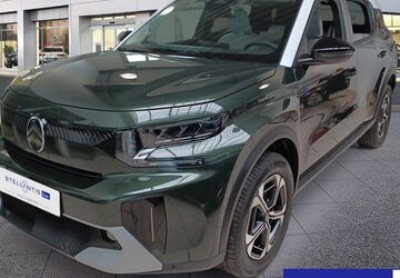 Citroen C3 Aircross 18.000 km 26.970 &euro; Mannheim 68309