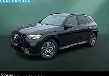 Mercedes-Benz GLC 43 AMG 17.118 km 72.990 &euro; Grünstadt 67269