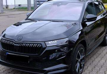 Skoda Karoq 9.725 km 37.880 &euro; Riedstadt, Büchnerstadt 64560
